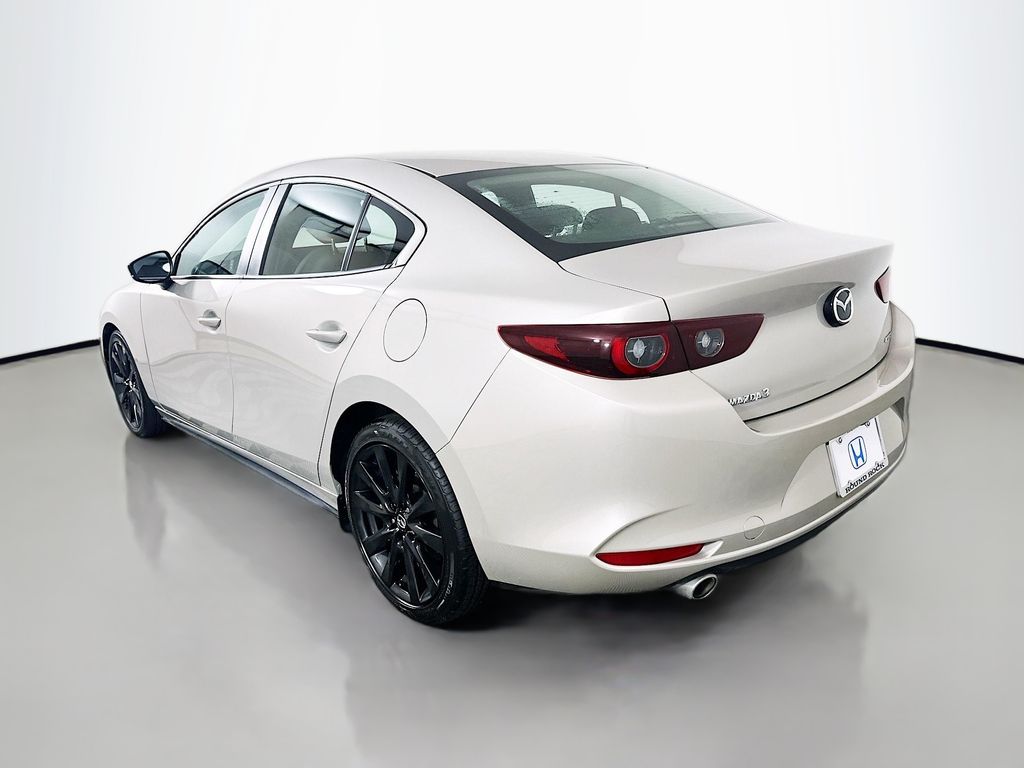 Thumbnail: 2024 Mazda Mazda3 - 7