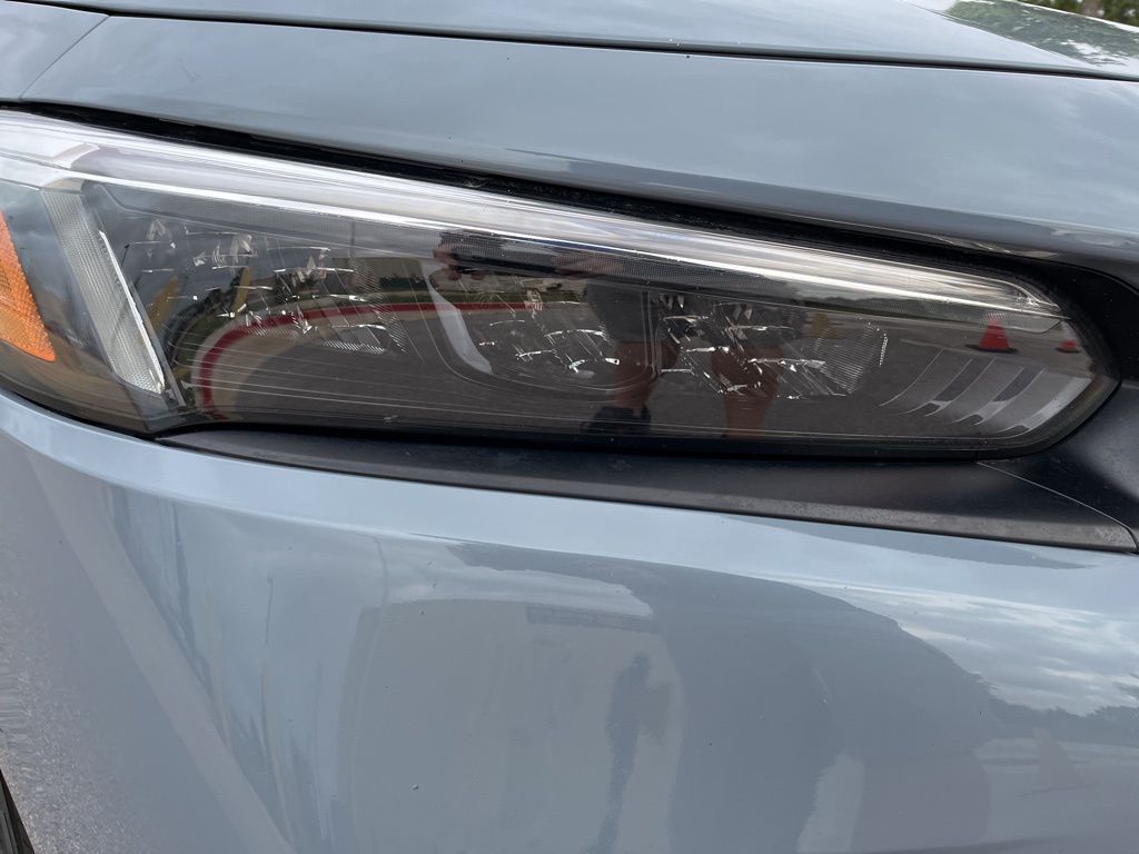 2022 Honda Civic Sport 14