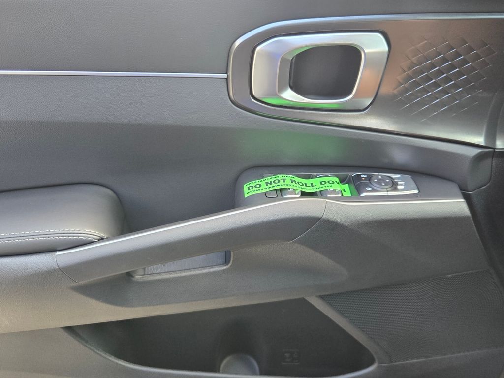 2026 Kia Sorento - $35,339