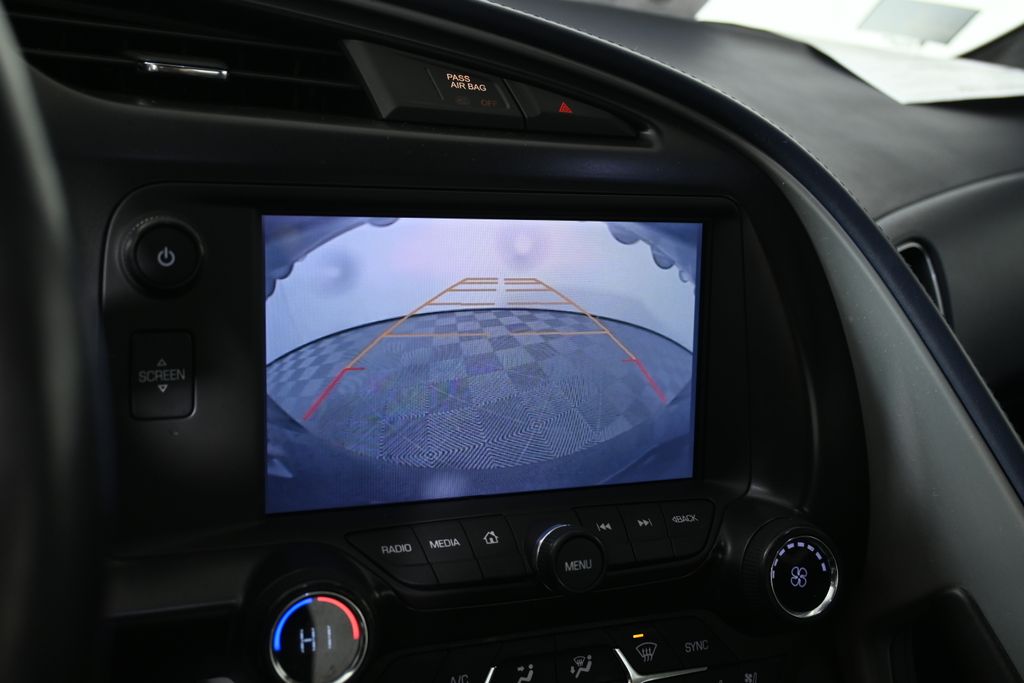 Thumbnail: 2016 Chevrolet Corvette - 22