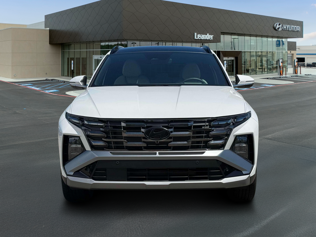 Thumbnail: 2026 Hyundai Tucson - 12