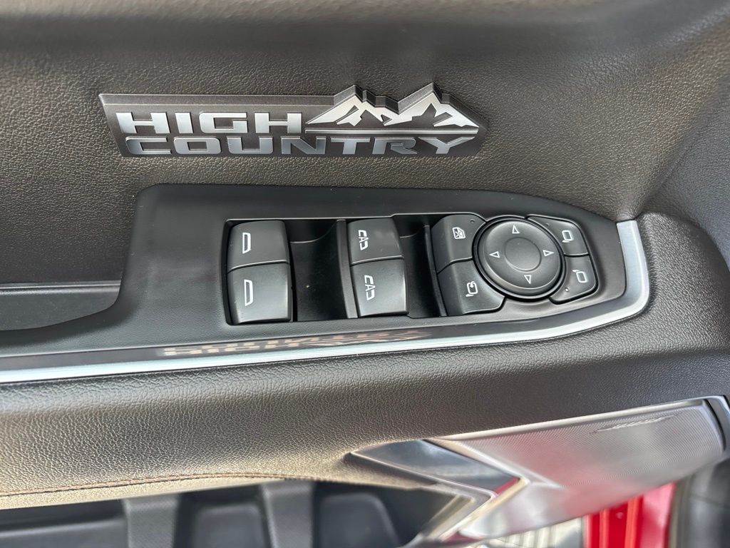 Used 2022 Chevrolet Silverado 1500 Truck