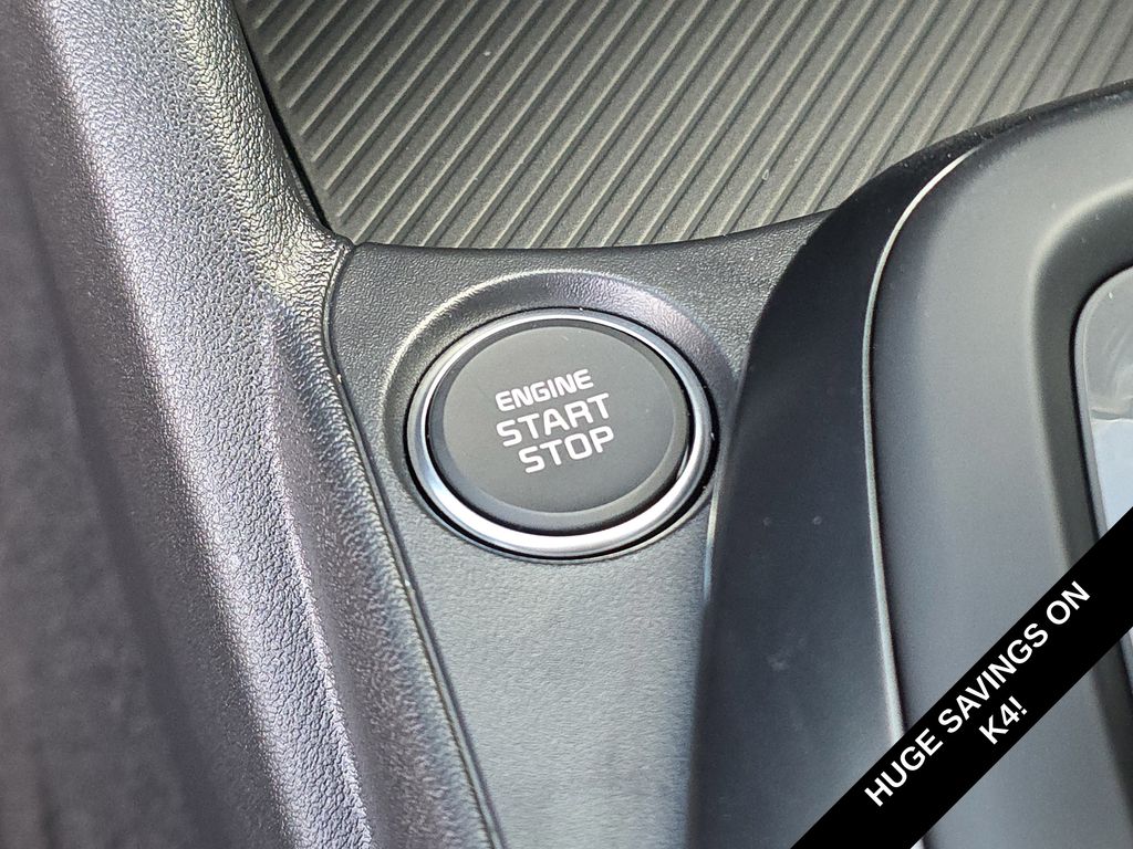 new 2025 Kia K4 car, priced at $19,784