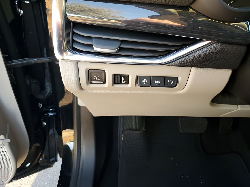 Used Car 2019 Cadillac Xt4  Premium Luxury For Sale Under $25,000 In Austin, Texas