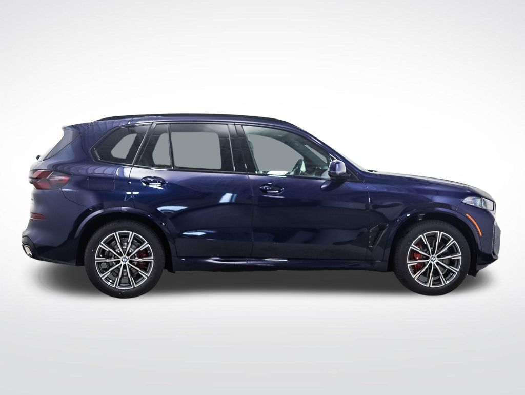 Thumbnail: 2026 BMW X5 - 6