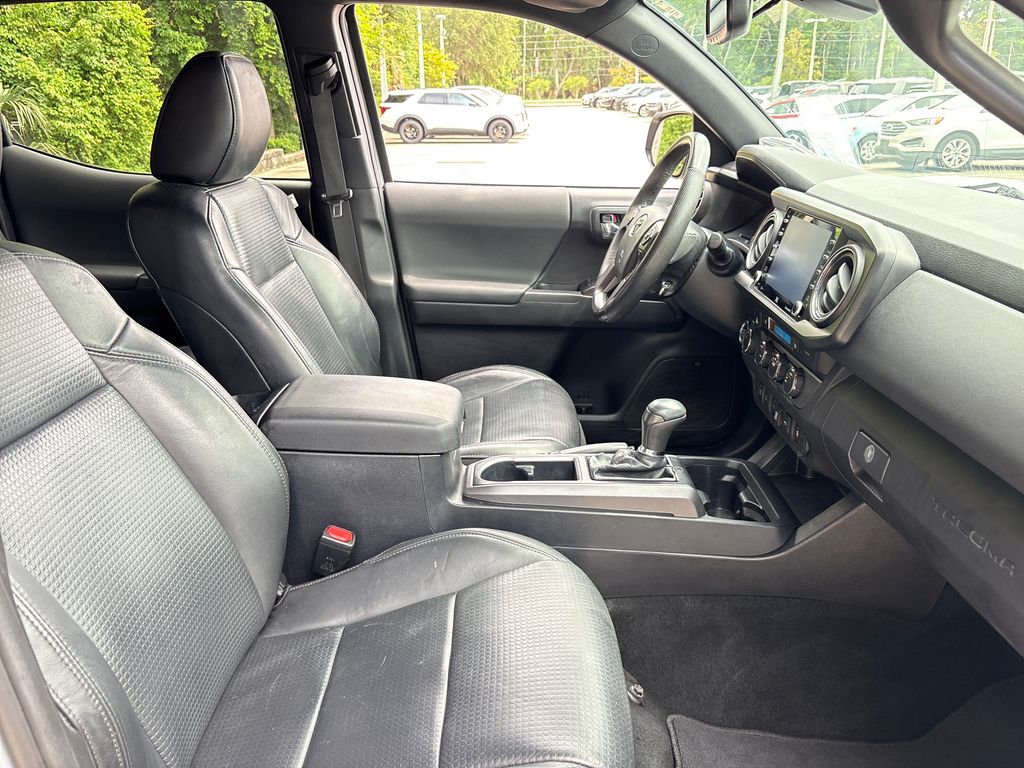 Certified Used 2020 Gray Toyota TRD Sport image 27