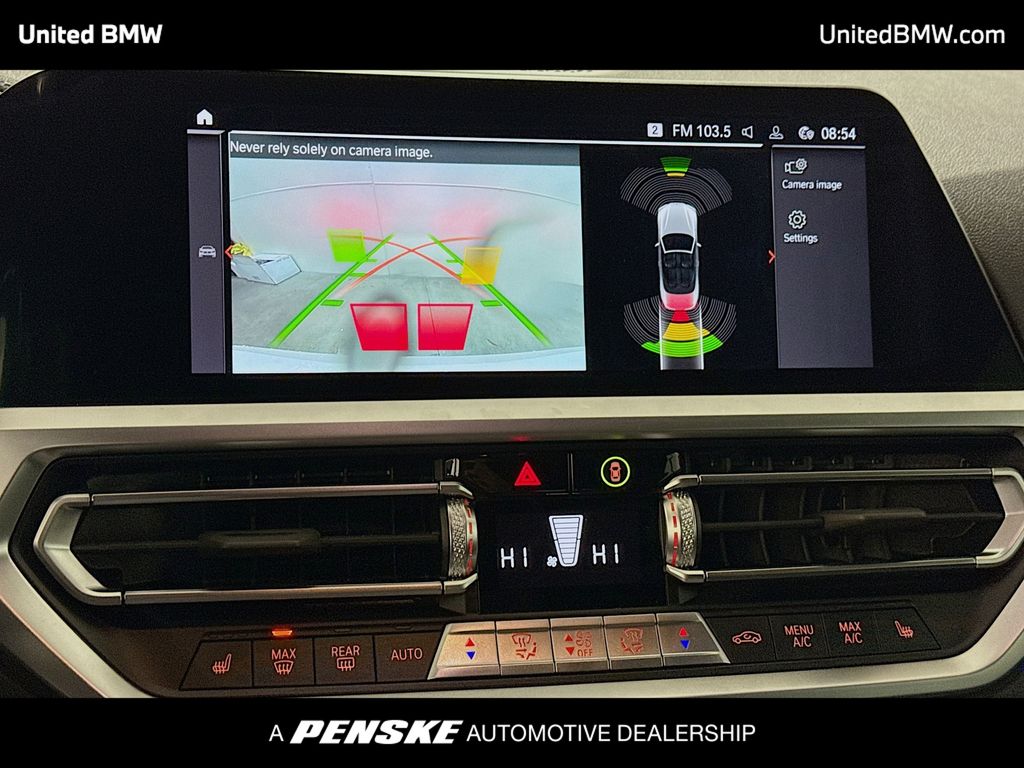 Thumbnail: 2023 BMW 4 Series - 9