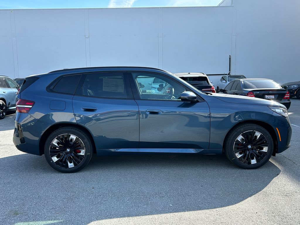 Thumbnail: 2026 BMW X3 - 6