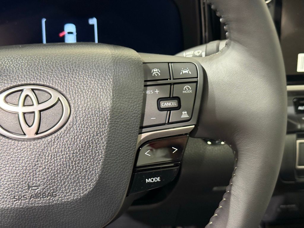 Thumbnail: 2026 Toyota Camry - 25