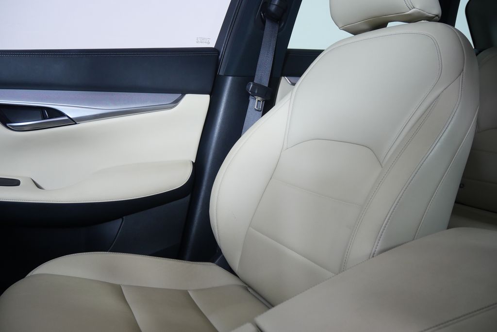 Thumbnail: 2021 INFINITI QX50 - 28