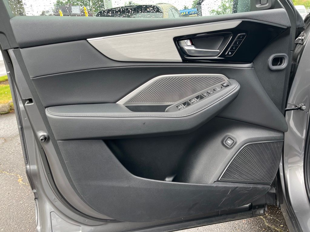 2024 Acura MDX 3.5L