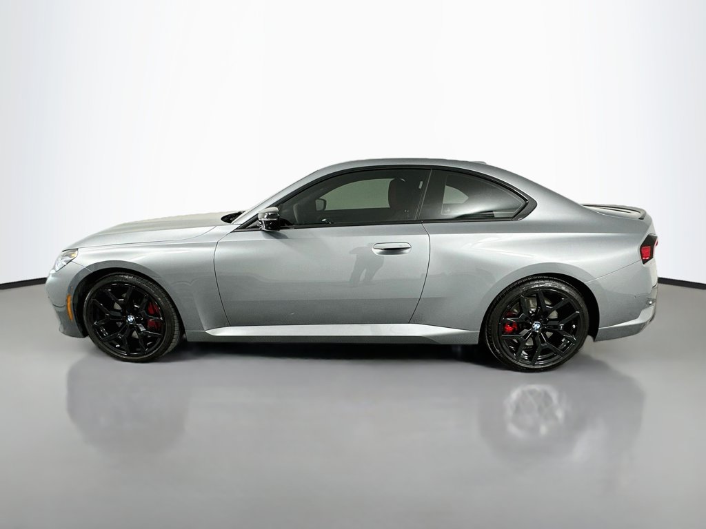 Thumbnail: 2025 BMW 2 Series - 8