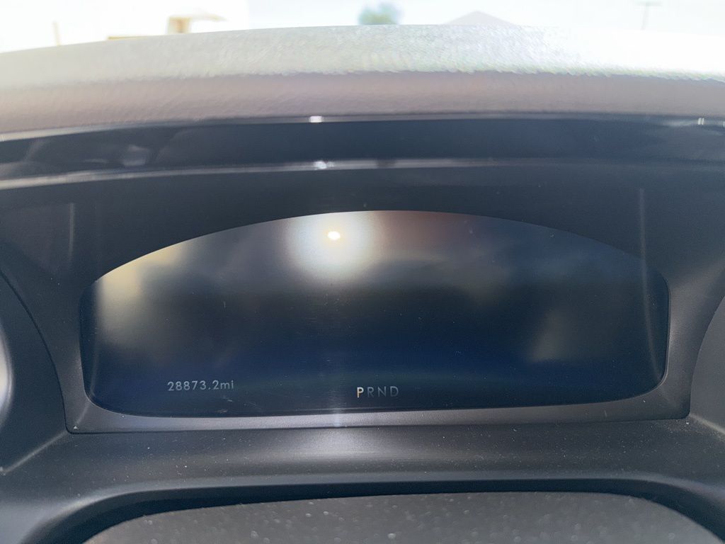 Thumbnail: 2022 Lincoln Aviator - 13