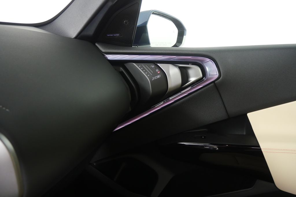 Thumbnail: 2026 BMW X3 - 24