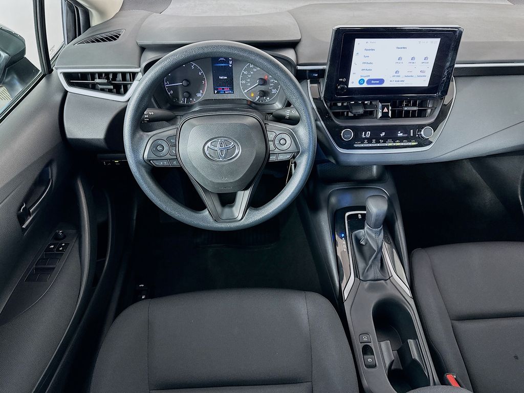 Thumbnail: 2024 Toyota Corolla - 21