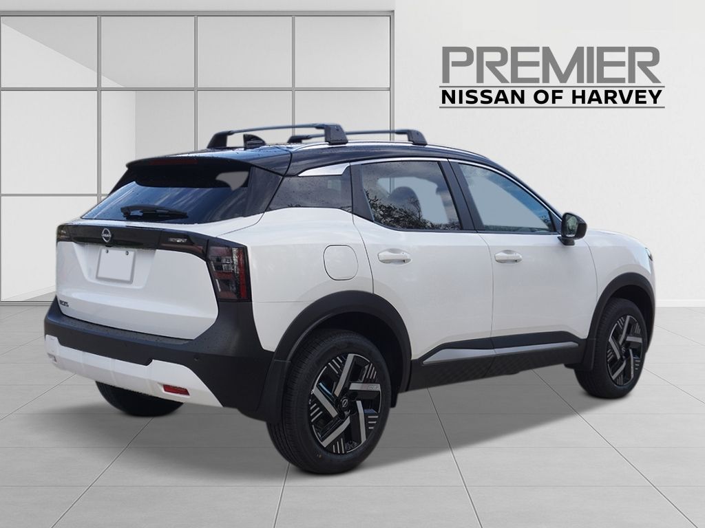 New 2027  Nissan  image 5