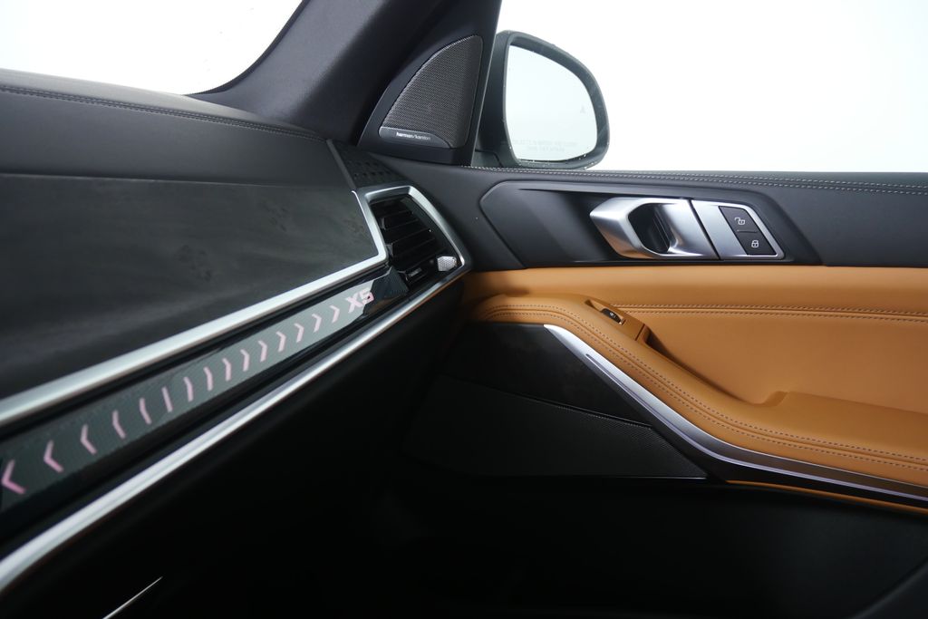 Thumbnail: 2026 BMW X5 - 26