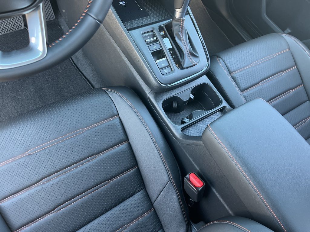 Thumbnail: 2026 Honda CR-V - 12