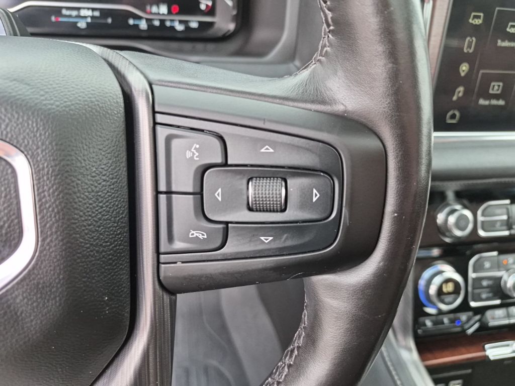 Used Car 2023 Gmc Yukon Xl  Denali Ultimate For Sale Under $70,000 In Austin, Texas