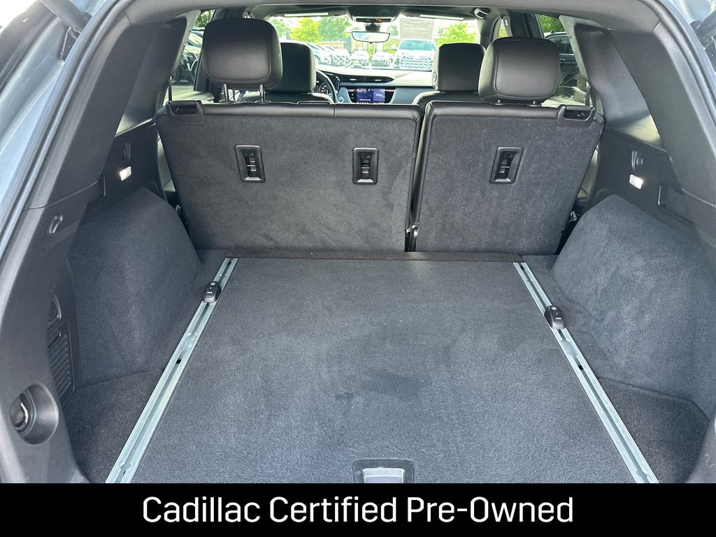 Used Car 2023 Cadillac Xt5  Premium Luxury For Sale Under $35,000 In Austin, Texas