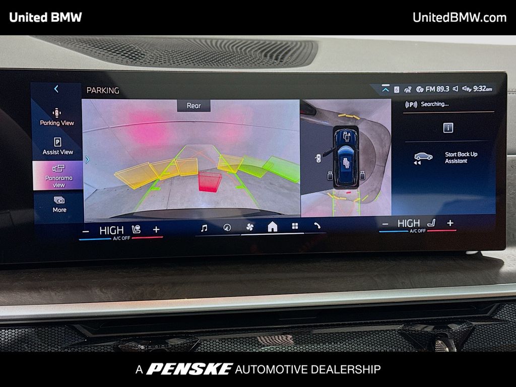 Thumbnail: 2026 BMW X5 - 9