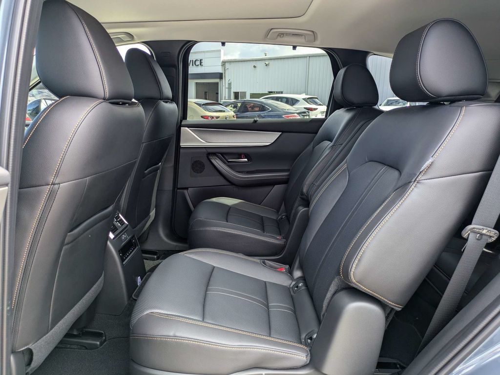 2026 Mazda CX-90 3.3 Turbo Premium Sport