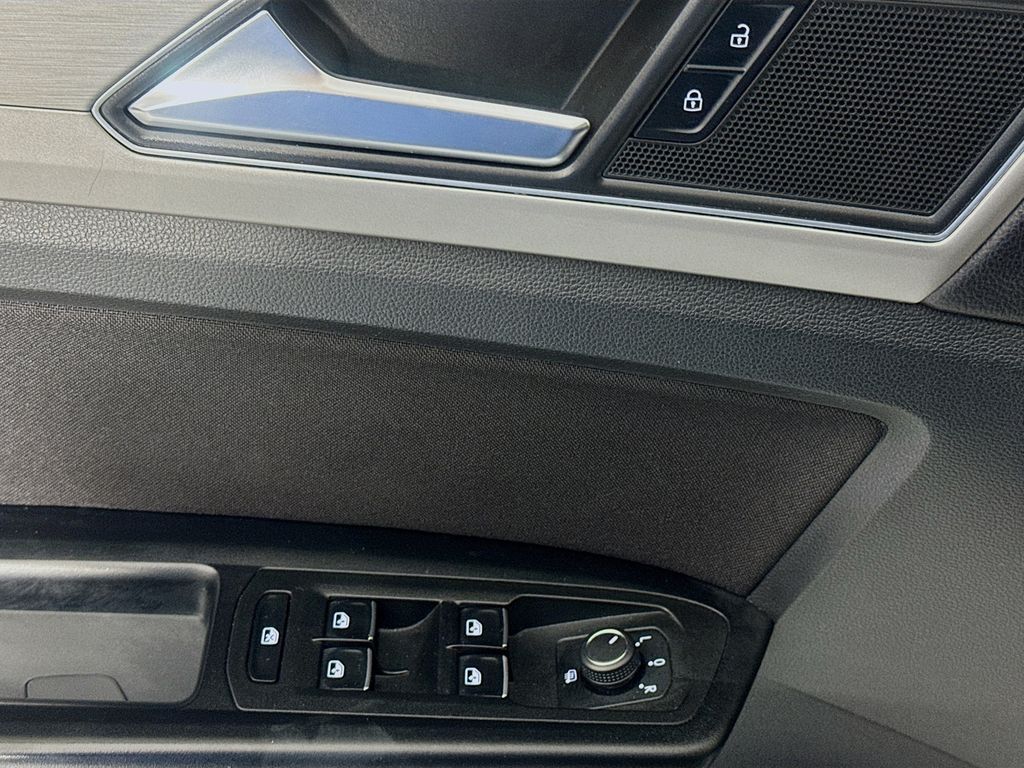 Used Car 2019 Volkswagen Atlas  2.0t S For Sale Under $20,000 In Austin, Texas