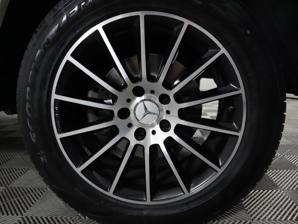Thumbnail: 2021 Mercedes-Benz G-Class - 31