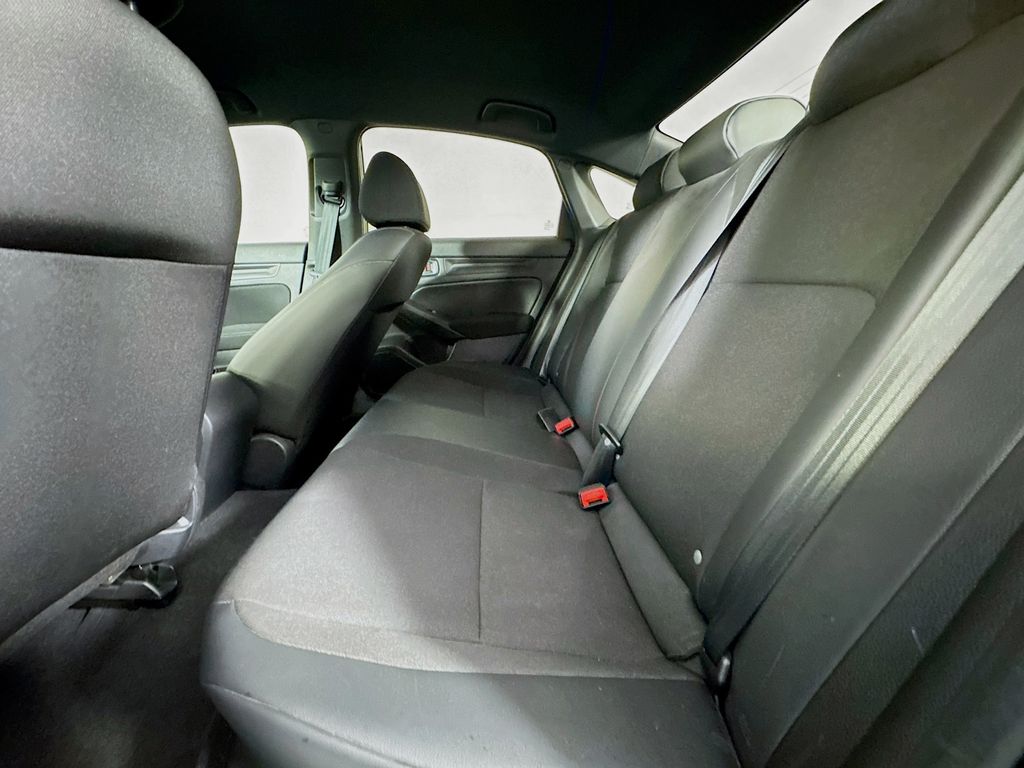 Used Car 2023 Honda Civic  Sport For Sale Under $25,000 In Austin, Texas