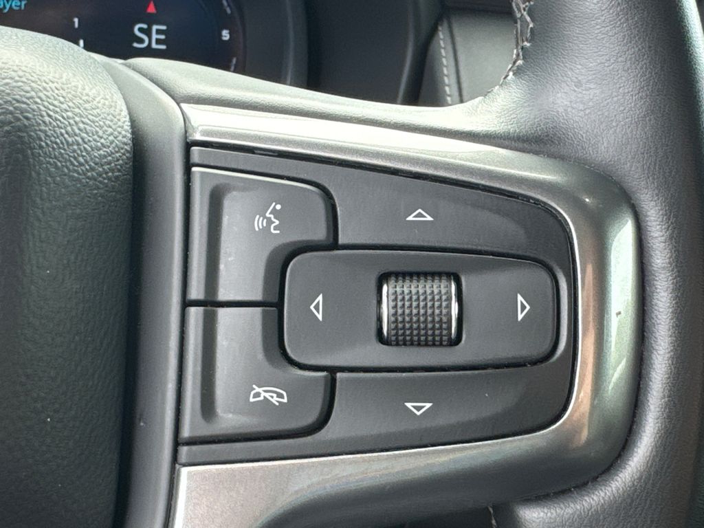 2024 Chevrolet Tahoe LT - Photo 25