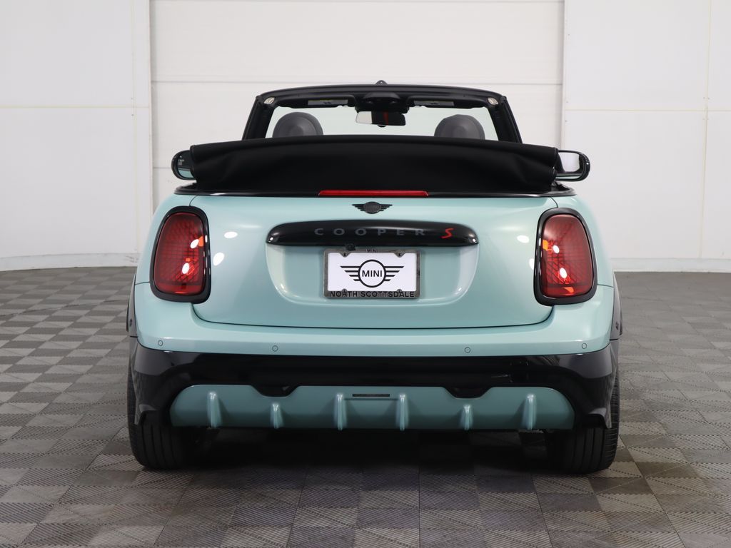 Thumbnail: 2026 MINI Cooper - 6