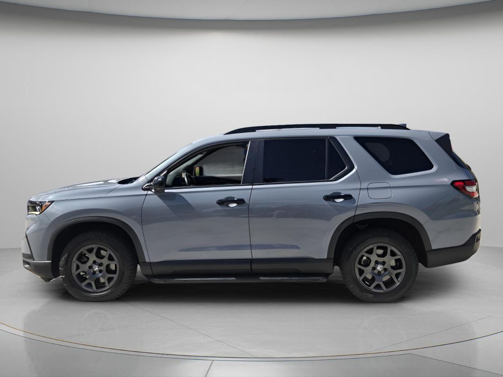 2024 Honda Pilot - $39,413