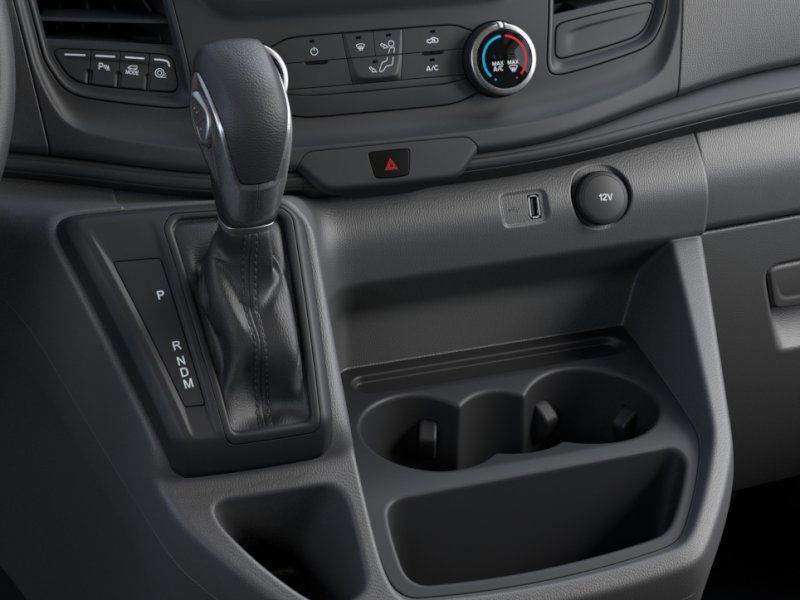2025 Ford Transit-350 Cargo Van 