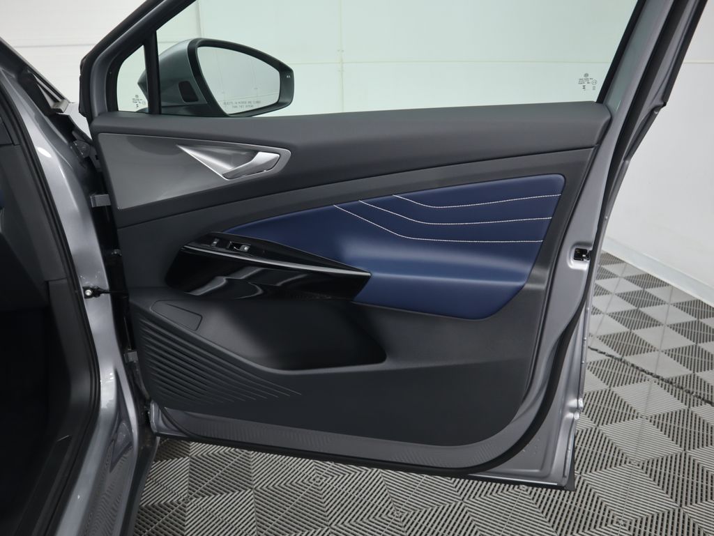 2025 Volkswagen ID.4 Pro S 25
