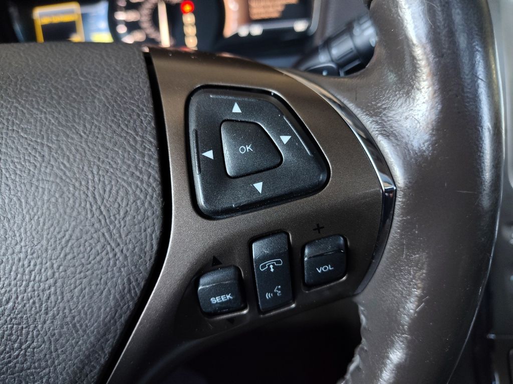 Used Car 2013 Lincoln Mkx  Base For Sale Under $12,000 In Austin, Texas