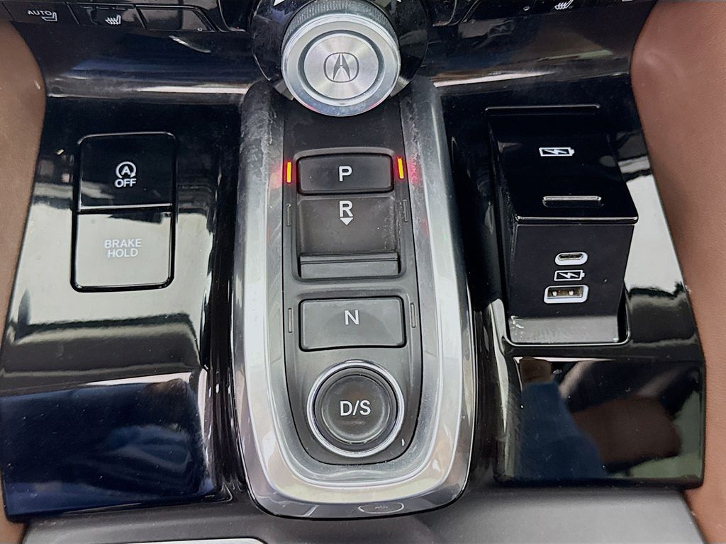 Used Car 2022 Acura Mdx  Technology For Sale Under $30,000 In Austin, Texas