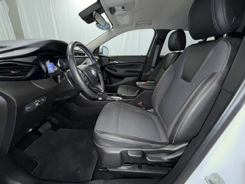 Used 2020 Buick Encore GX SUV
