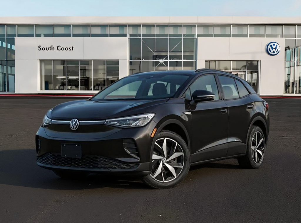 Thumbnail: 2026 Volkswagen ID.4 - 1