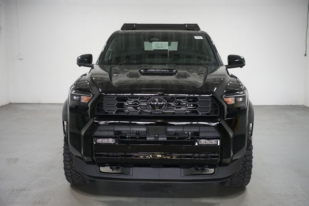 Thumbnail: 2026 Toyota 4Runner - 2