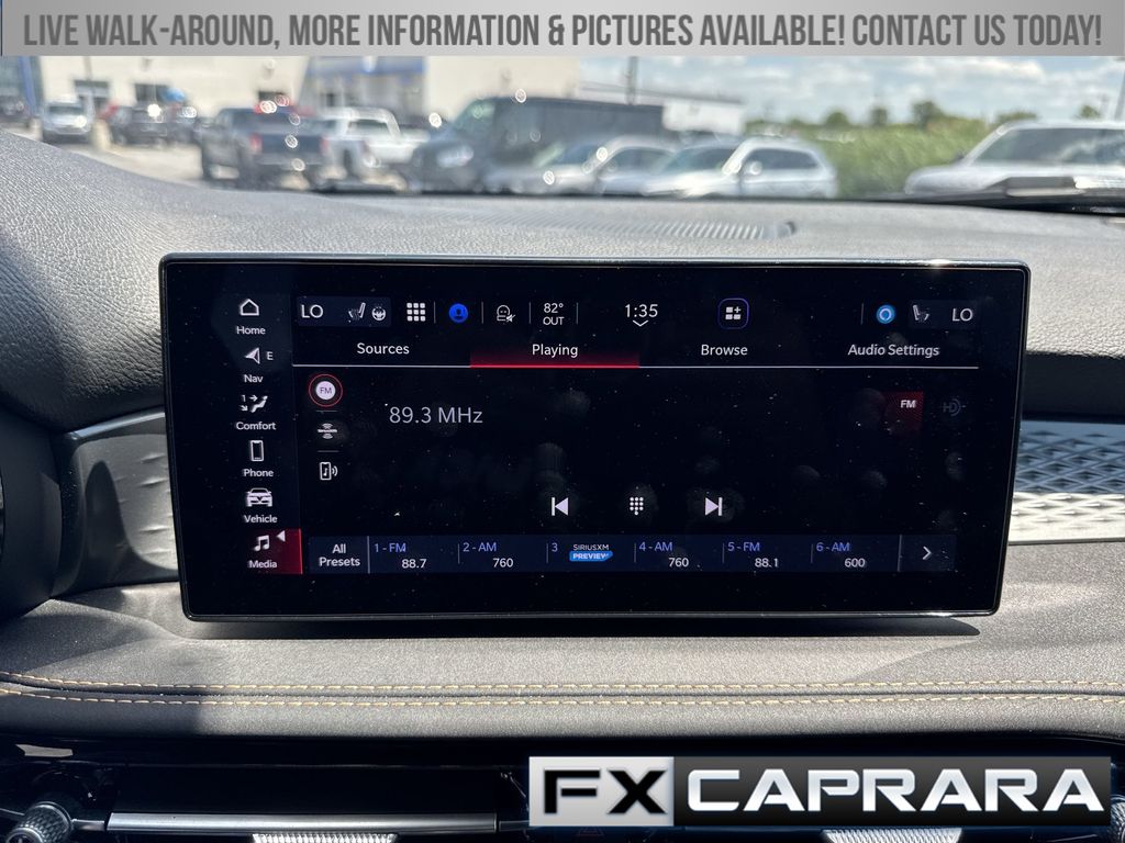 Used 2025 Alfa romeo Tonale SUV