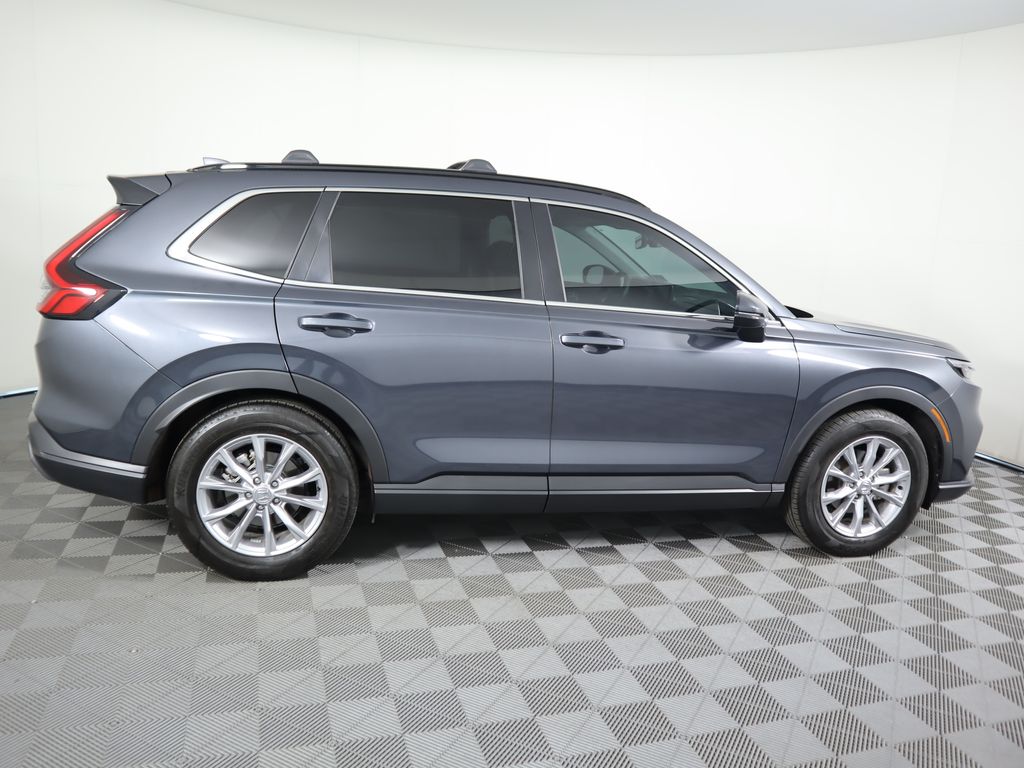 Thumbnail: 2025 Honda CR-V - 4