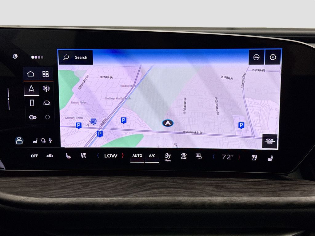 Thumbnail: 2025 Audi Q5 - 14