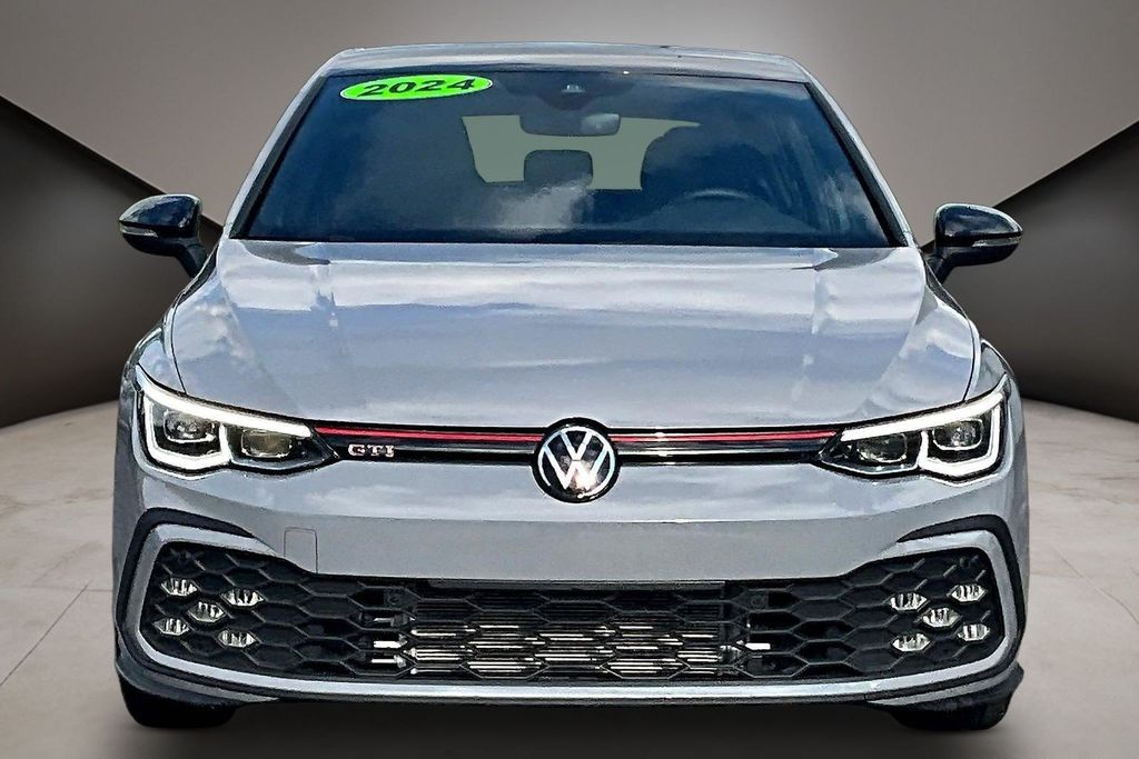 2024 Volkswagen Golf GTI 380 S - Image 2