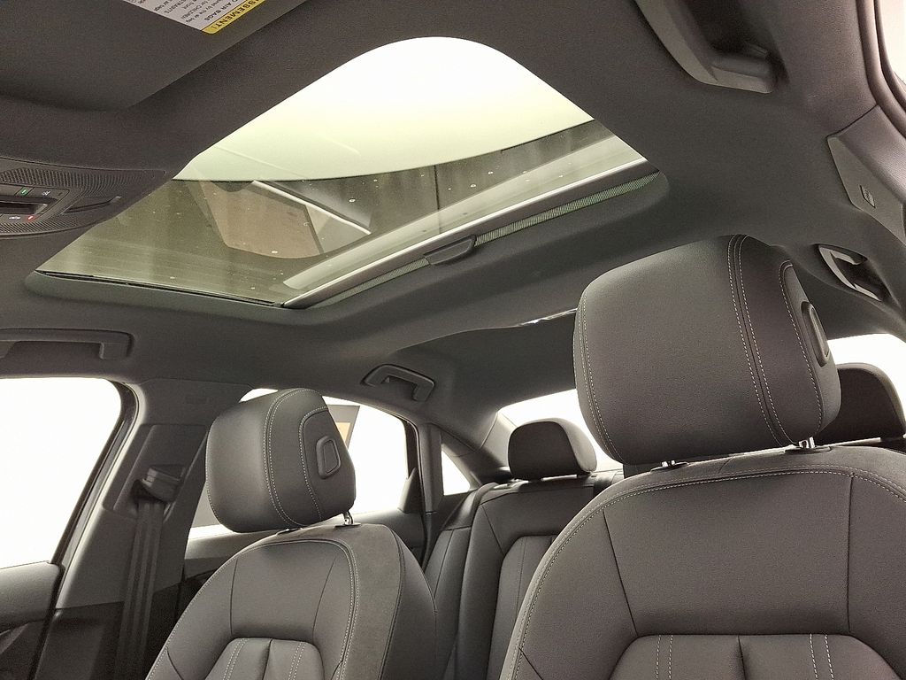 Thumbnail: 2025 Audi A3 - 14