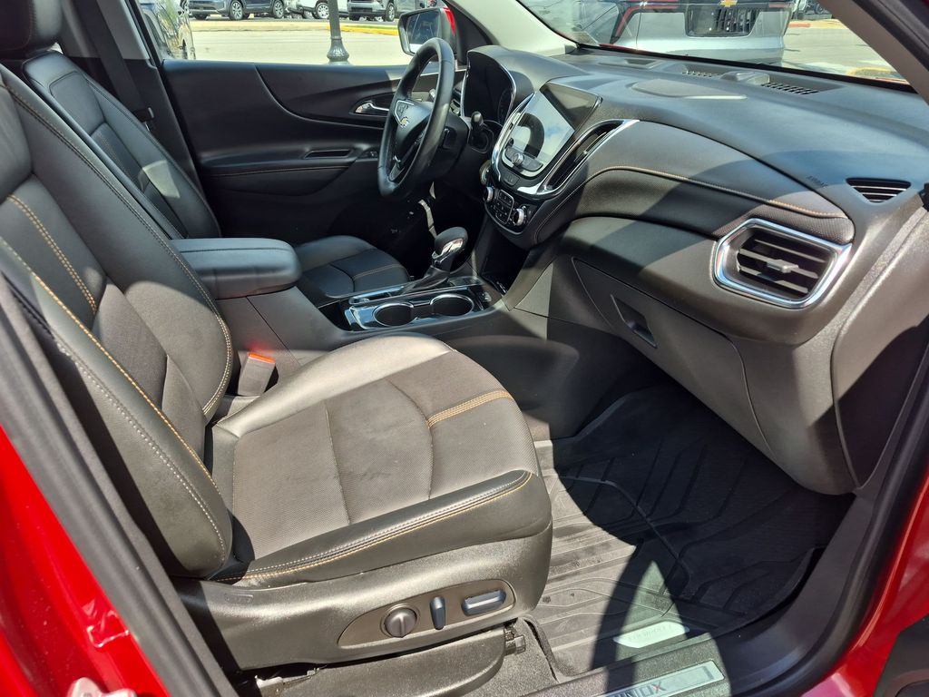 Used 2024 Chevrolet Equinox SUV
