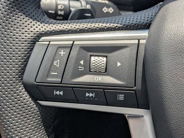 Used 2025 Mitsubishi Outlander SUV