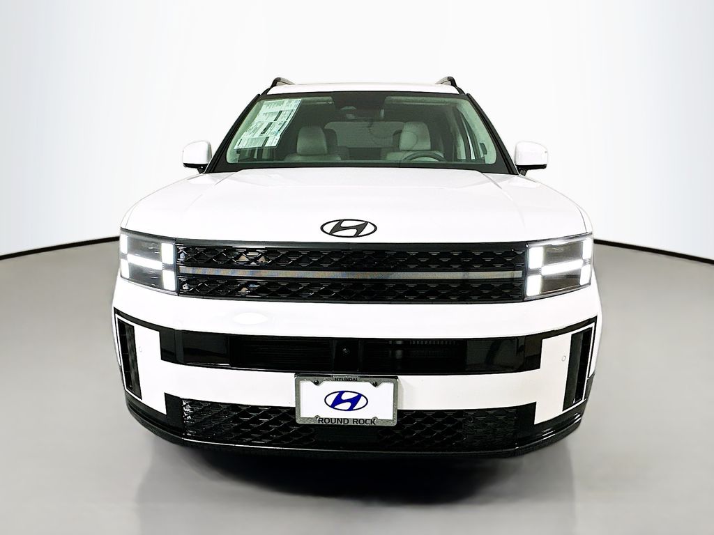 Thumbnail: 2026 Hyundai Santa Fe - 2