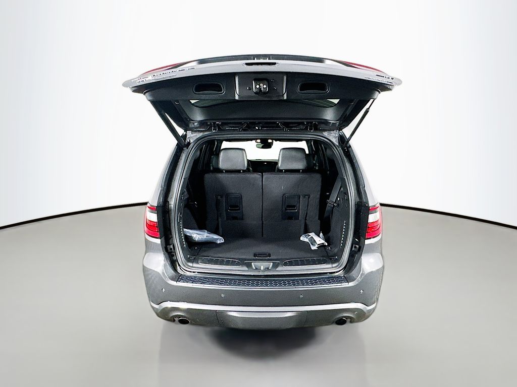 New 2026 Gray Dodge GT Plus image 16