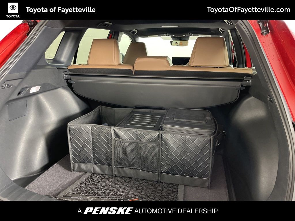 Thumbnail: 2026 Toyota Corolla Cross - 20