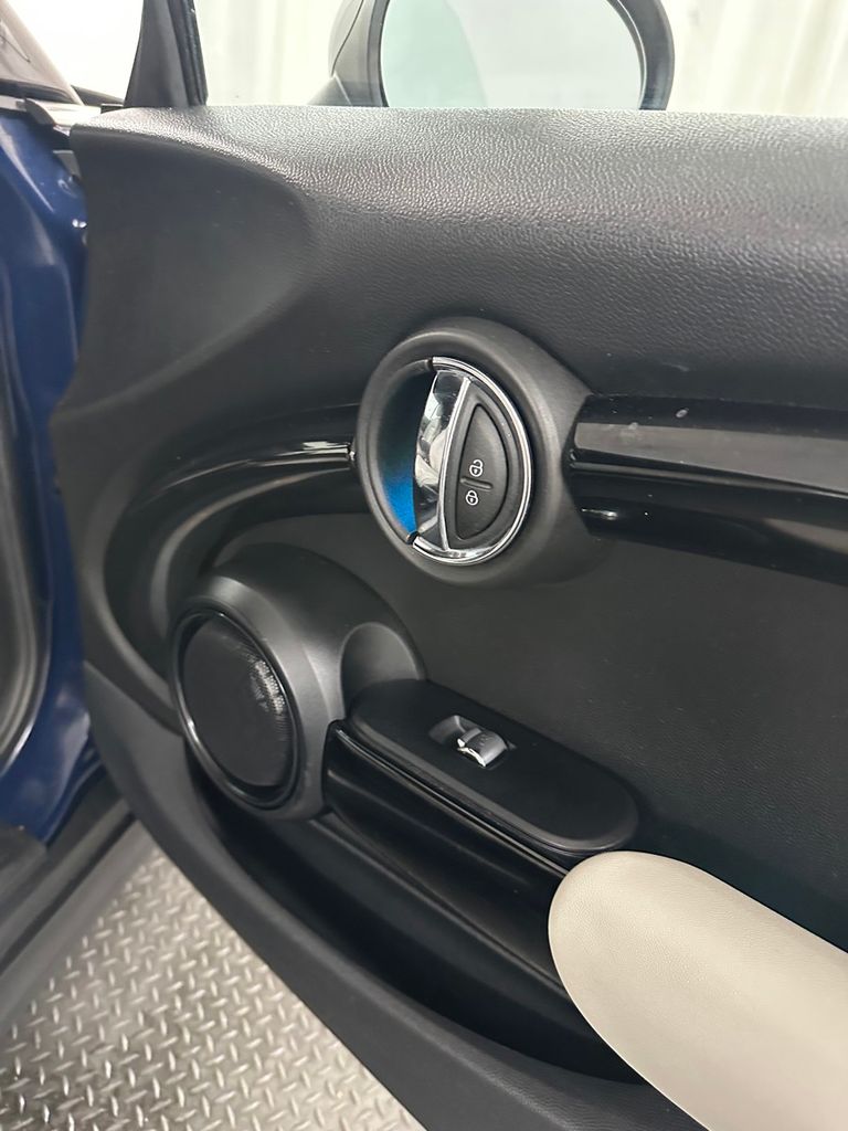 used 2019 MINI Cooper S car, priced at $17,485